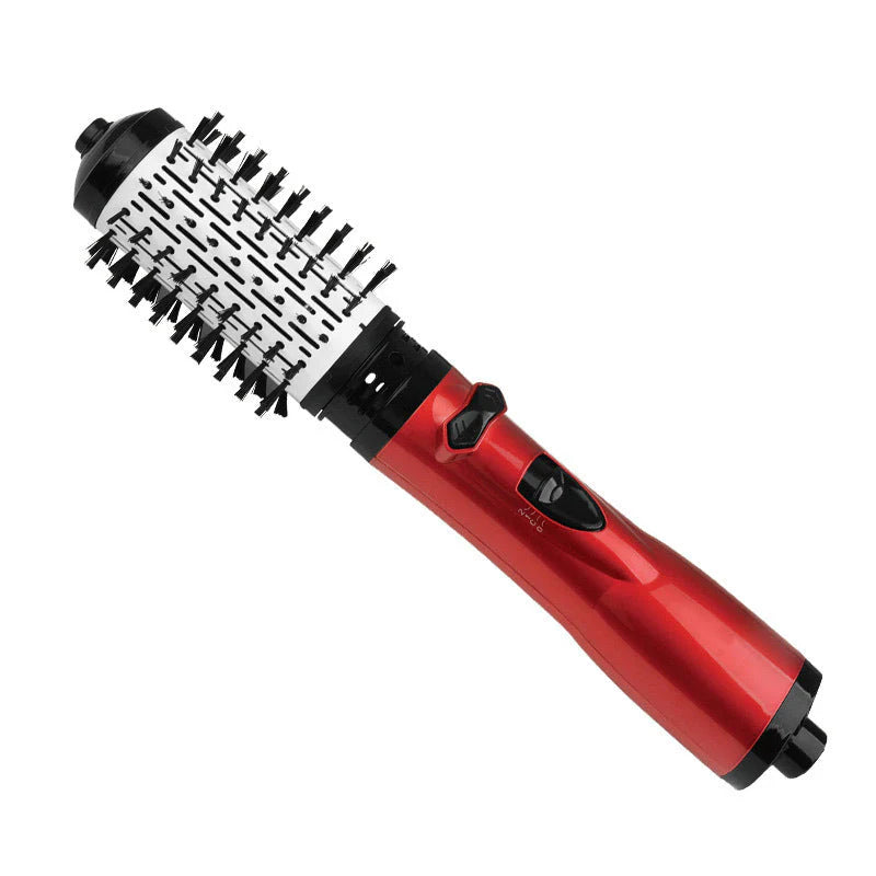 LuxeCurl™ Styler — Effortless Salon-Quality Curls That Shine with Health and Volume