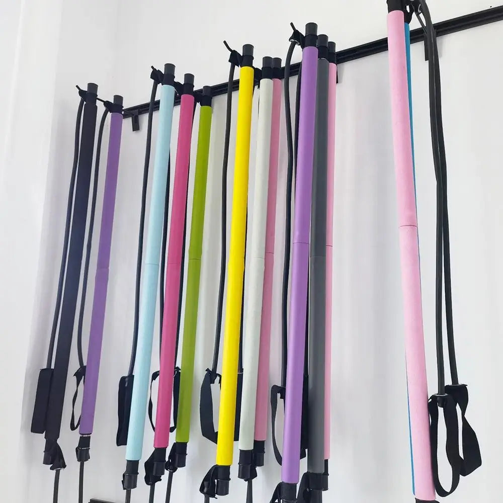 CorePulse™ — Unlock Strength, Flexibility, and Balance in Every Move