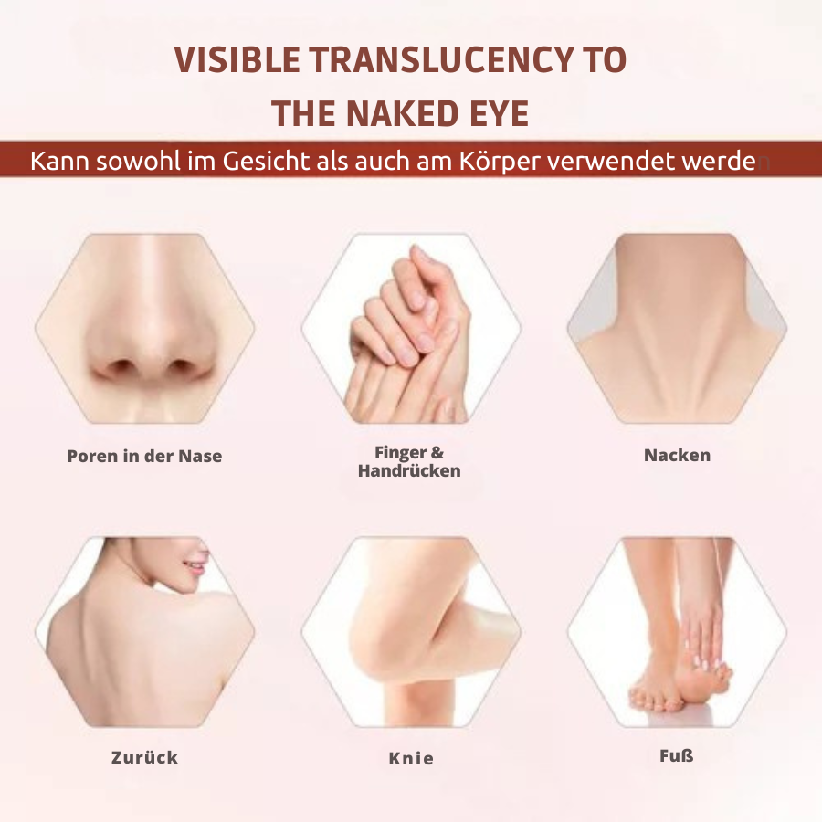 VeloraRadiance™ Gel — Glow Confidently with Gentle, Spot-Fading Smoothness