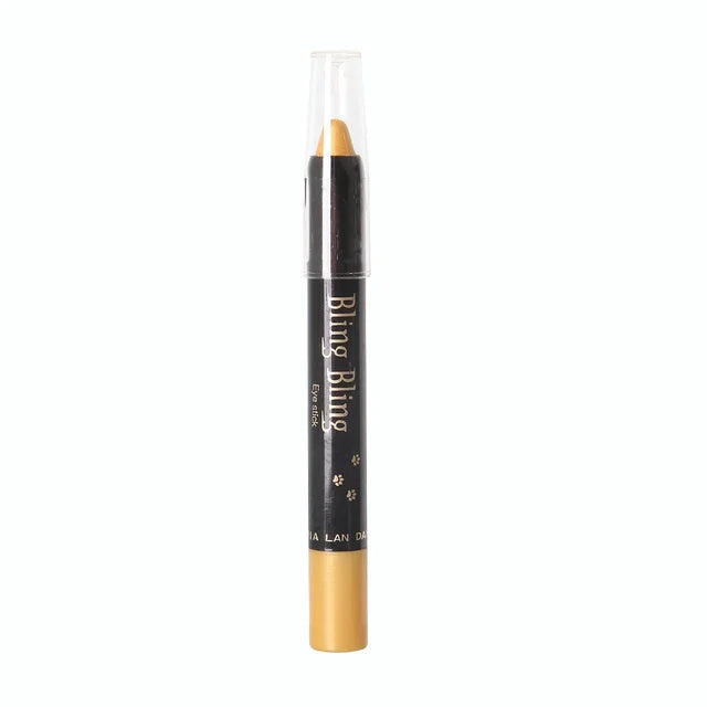GlitzBeam™ — Unstoppable Sparkle That Lasts From Dawn Till Dusk