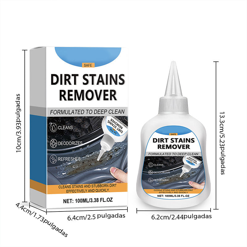 Mold Eliminator – Fast and Invisible: No More Mold Stress at Home!