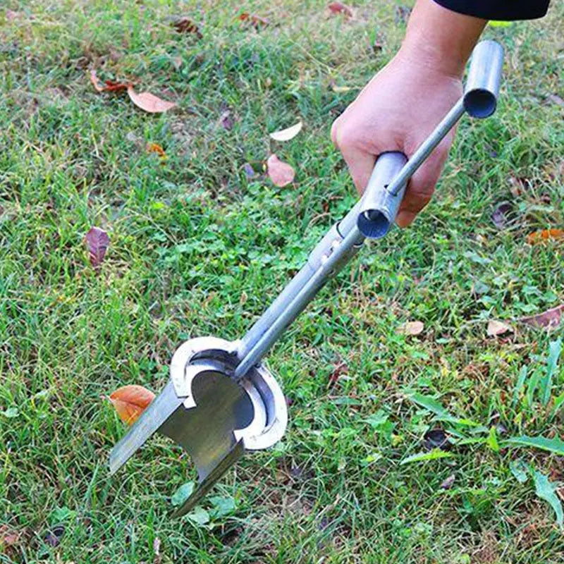 Pain-Free Gardening with Professional Comfort and Perfect Results