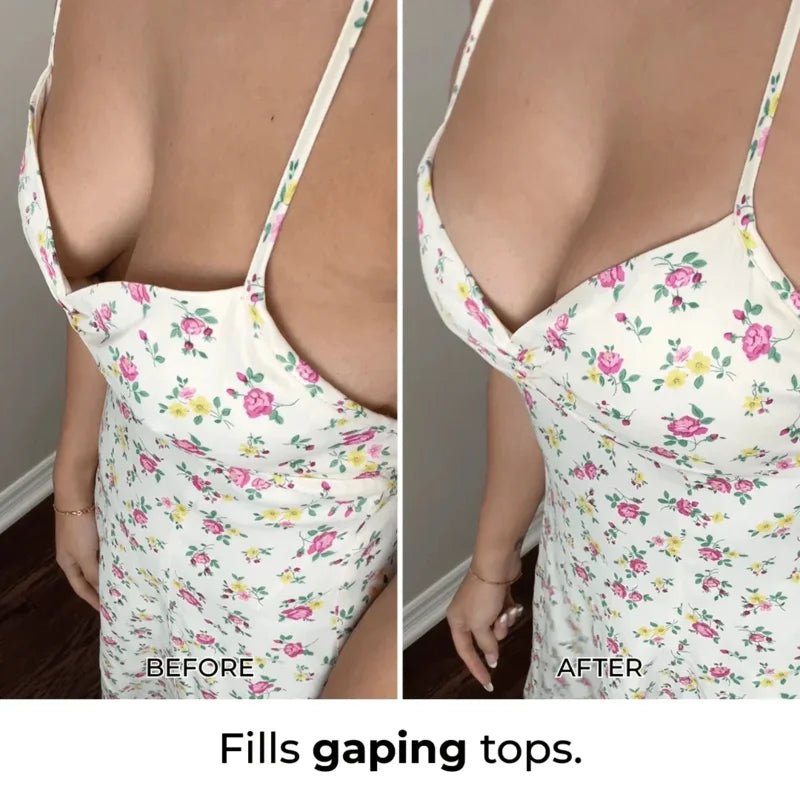 VoluSculpt™ — Unlock Irresistible Curves and Confidence Without a Single Pinch or Pull