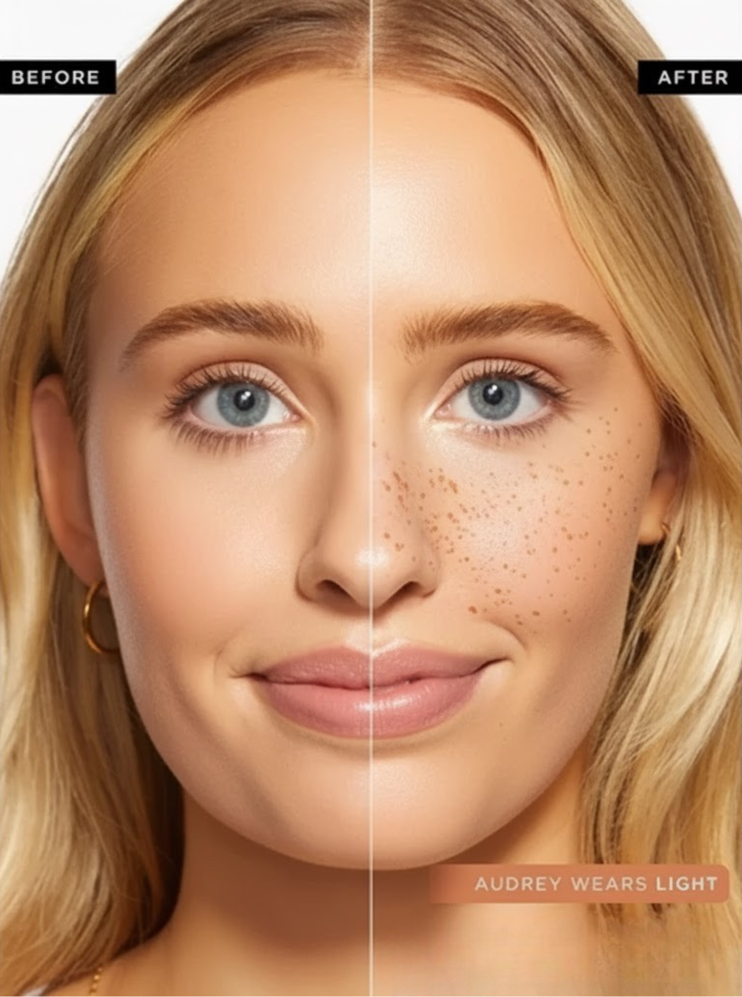 SunDaze™ Freckle Stamp — Unlock Your Instantly Radiant, Sun-Kissed Confidence