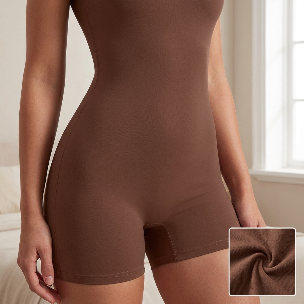 SilhouettEase™ — Feel Flawless All Day with Invisible, Weightless Support