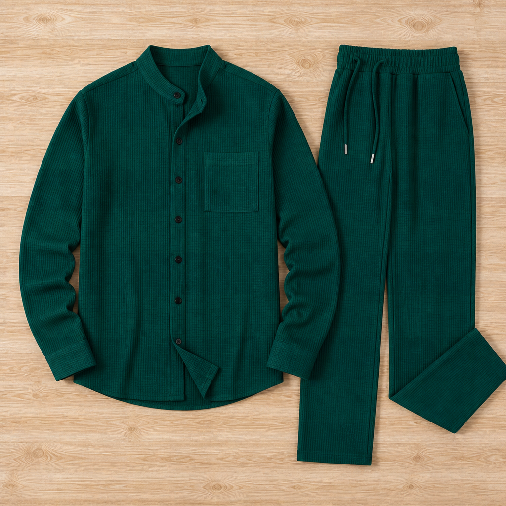 VeroEdge™ 2-Piece Set — Own Every Moment with Unmatched Freedom and Effortless Style