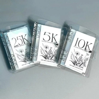 The VaultKeeper™ — Master Your Money with Effortless, Stress-Free Savings Every Month