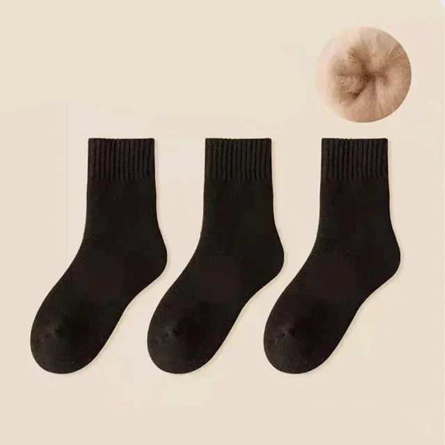 ThermaNest™ — Wrap Your Feet in All-Day Warmth and Unstoppable Freshness