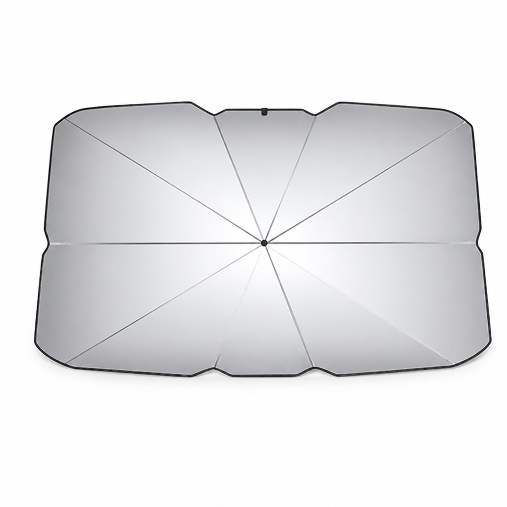SolarNest™ — Instantly Cool Your Car and Block 99% of Harsh Sunlight