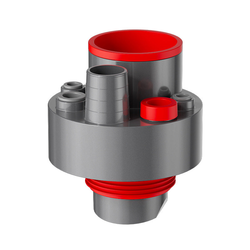 Flow Control Solution – Say Goodbye to Dripping Mess and Enjoy Easy Cleaning!