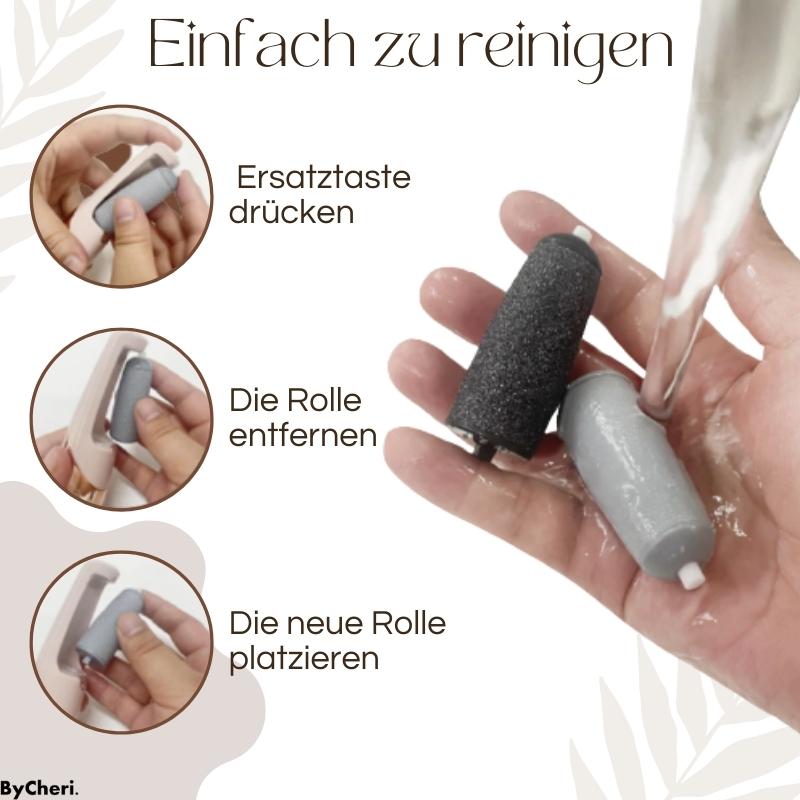 SmoothStride™ — Effortless Soft Feet That Boost Your Confidence Every Step