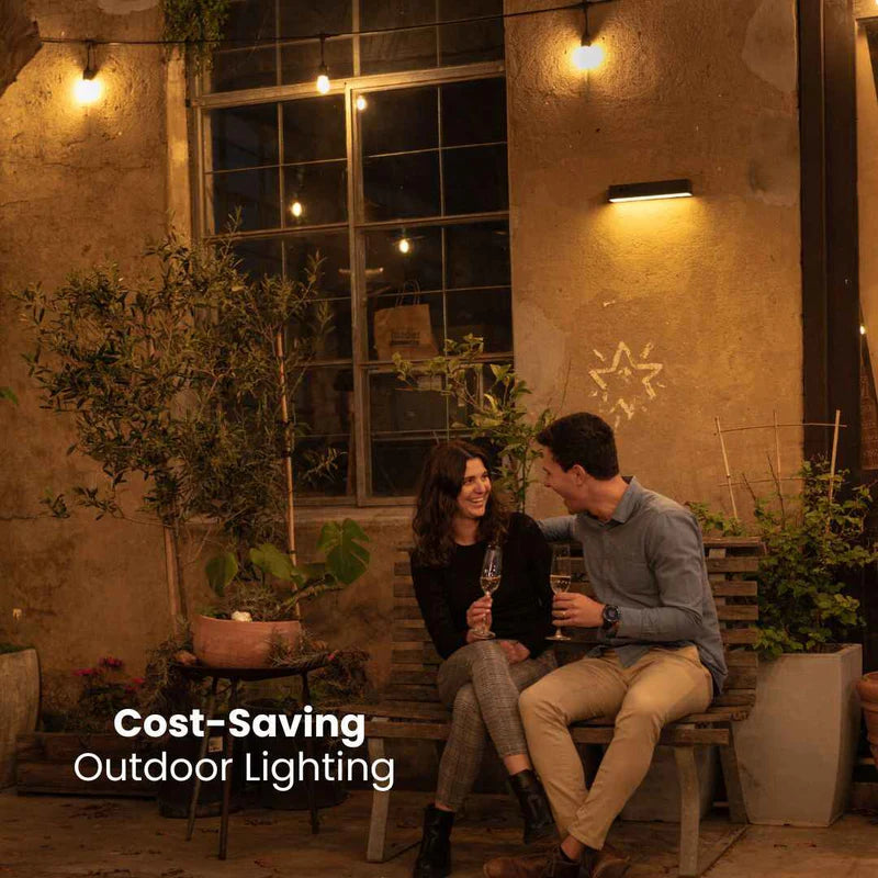 Smart Lighting Solutions for Enhanced Safety and Comfort at Home