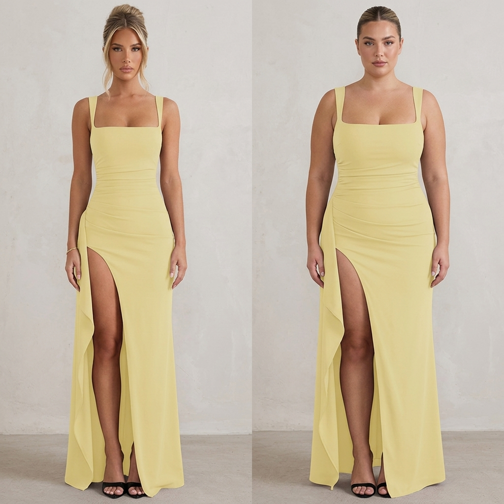 LuxeSilhouette™ — Sculpt Your Curves and Own Every Moment with Effortless Comfort