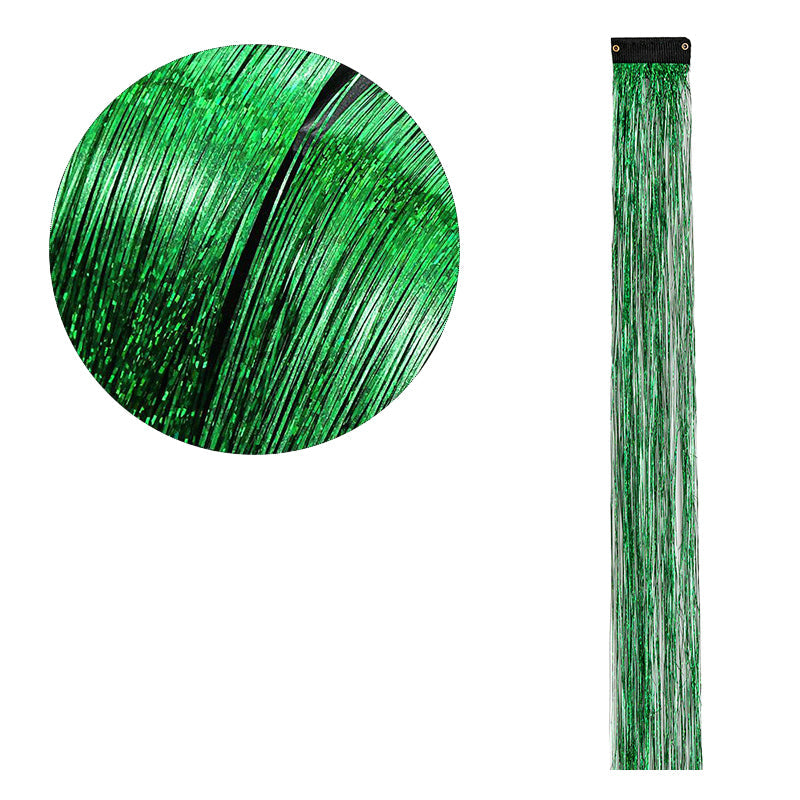Hair Shine Booster – Enhances Luster and Radiates Vitality!
