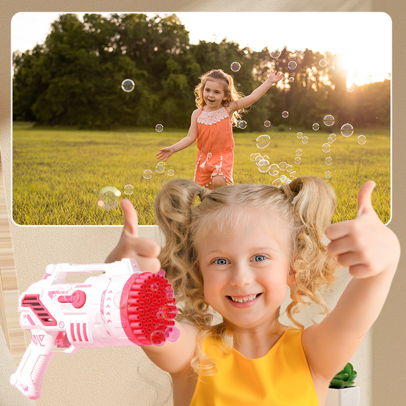 Bubble Bliss – Endless Bubble Rush for Unforgettable Joyful Moments