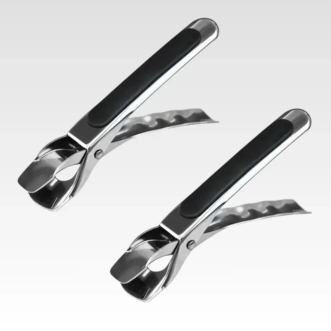 SizzleNest™ Multi-Layer Air Fryer Baskets — Double Your Cooking Power and Enjoy Flawless, Stress-Free Meals Every Time