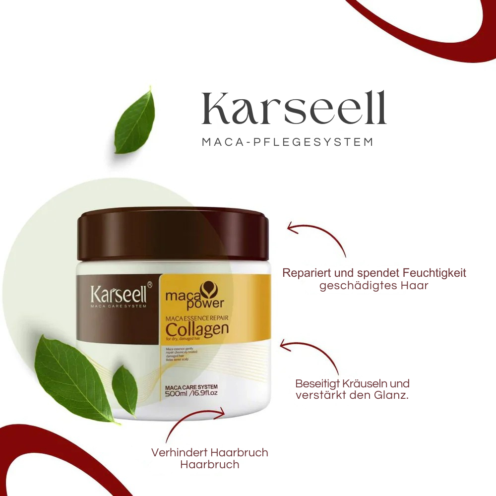 VitaLux™ Collagen Hair Treatment — Unlock Silky, Strong Hair That Demands Attention Every Day