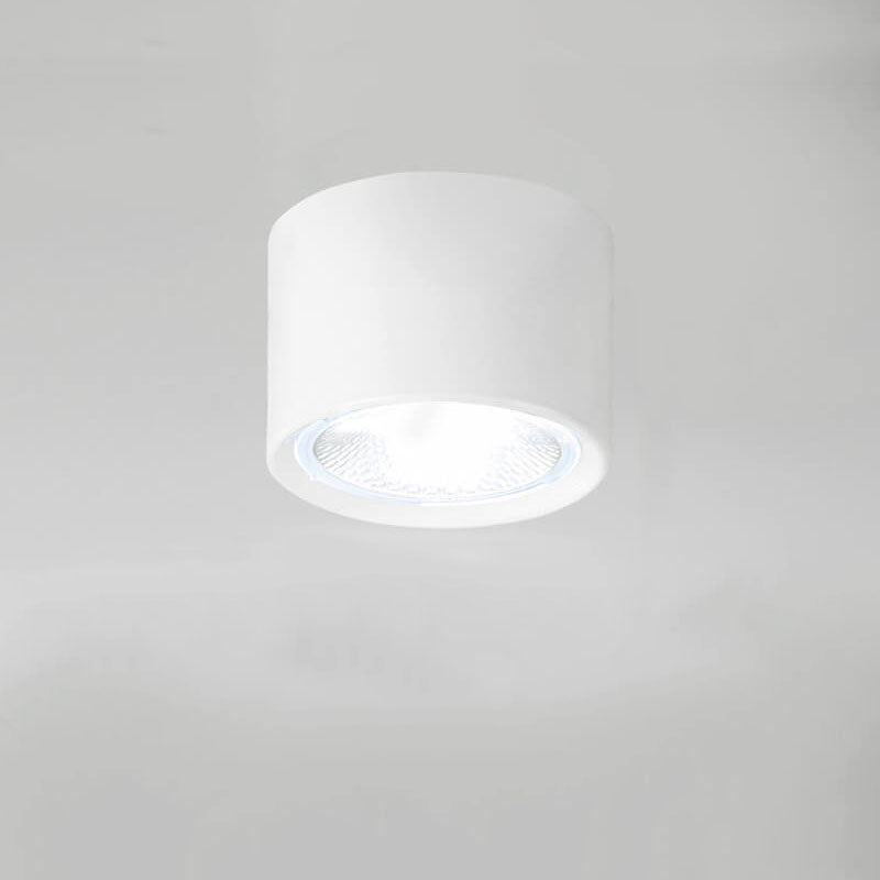 LED Ceiling Cylinder Spotlight