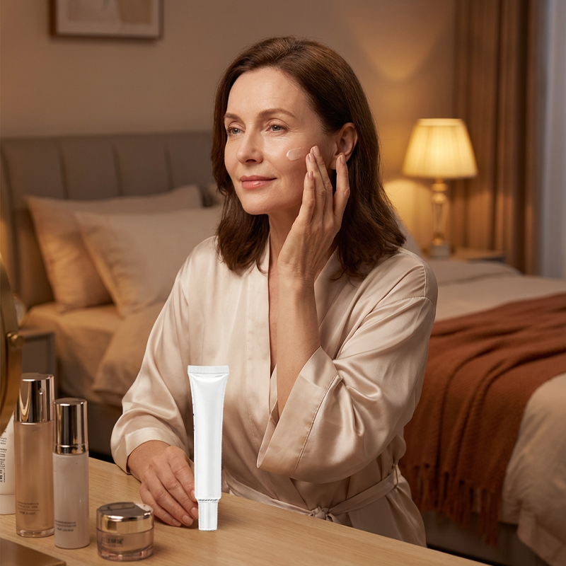 LuminaVex™ — Fade Dark Spots Fast for Radiant, Soft, Hydrated Skin You’ll Love Touching