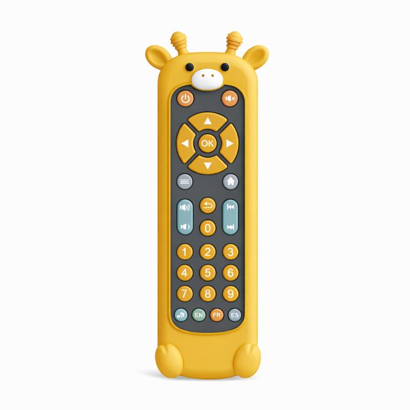 SnapSense Device — Playful Baby Soothing and Easy Tech Protection