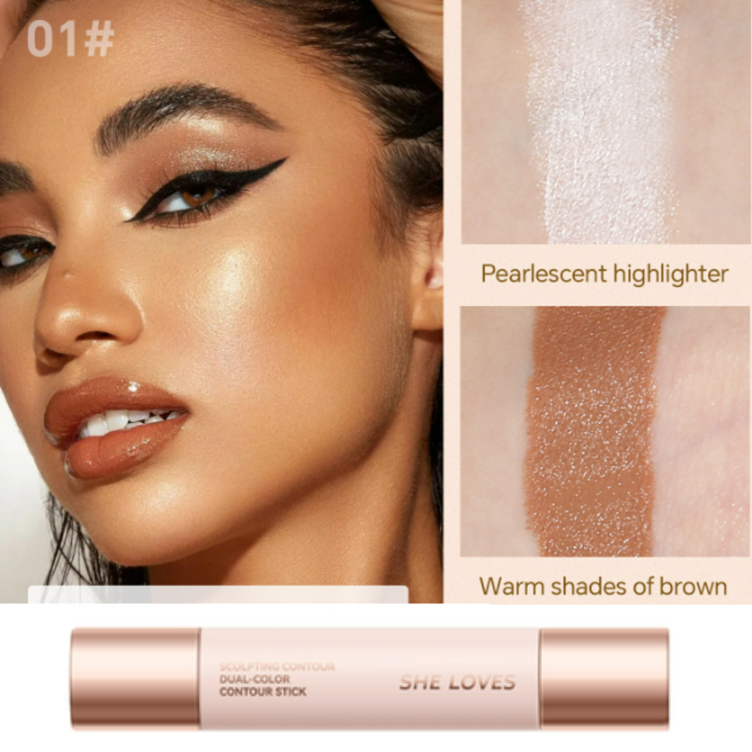 ChiselGlow™ — Effortless Radiance That Defines Your True Beauty Every Day