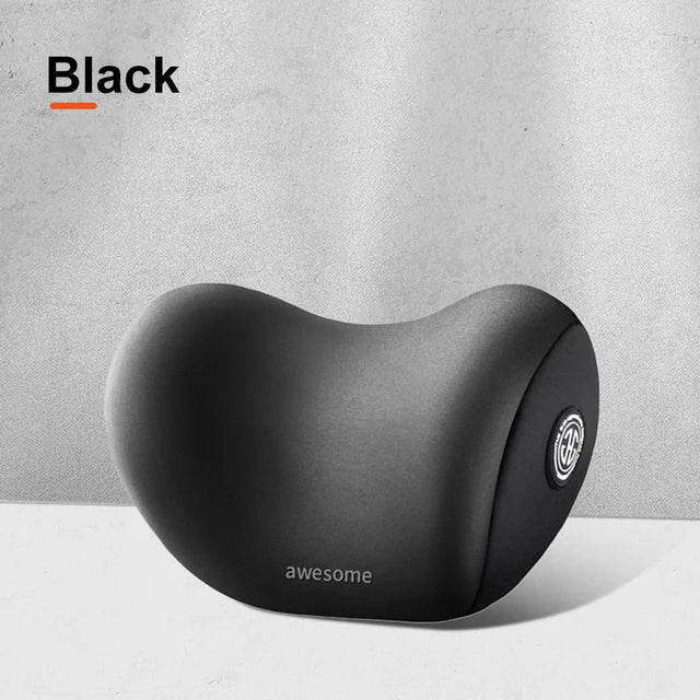 VeloRest™ — Drive Longer, Feel Fresher with Instant Neck Relief