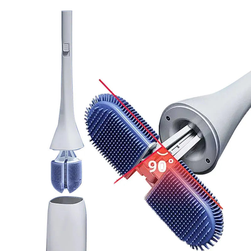 Effortless Freshness: Clean Every Corner with TwistClean