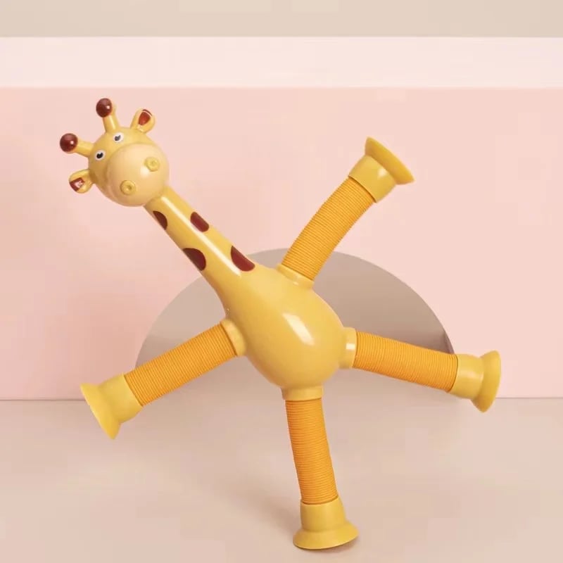 BendBuddy™ — Endless Joy and Calm for Kids, Anytime, Anywhere