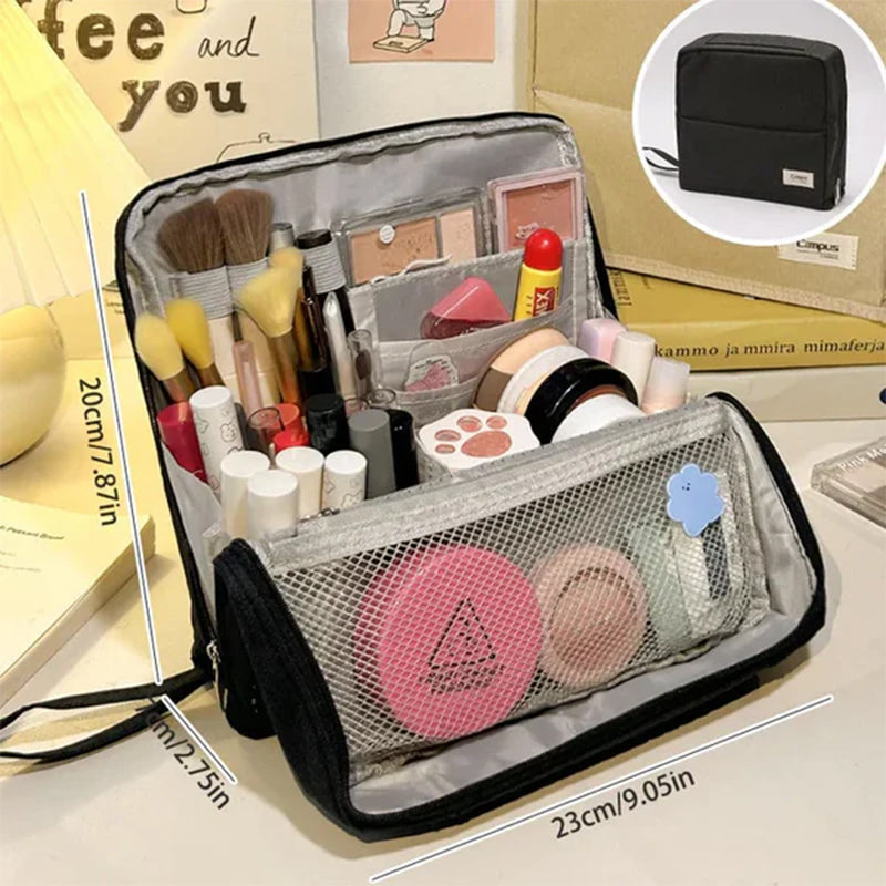 LumiPouch - Stay Organized and Stress-Free Anywhere You Go