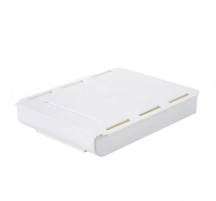 Hidden Storage Solution to Instantly Tidy Up Your Space