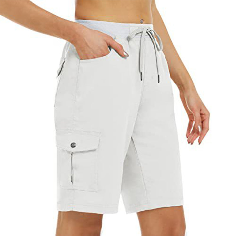 TrailBlaze™ Cargo Shorts — Move Freely, Stay Cool, and Carry Everything Securely