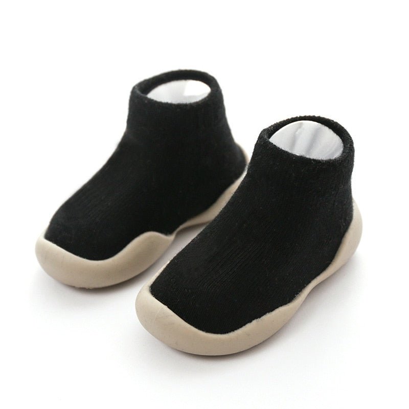 CozySteps™ — Let Your Child Explore Freely with All-Day Comfort and Protection