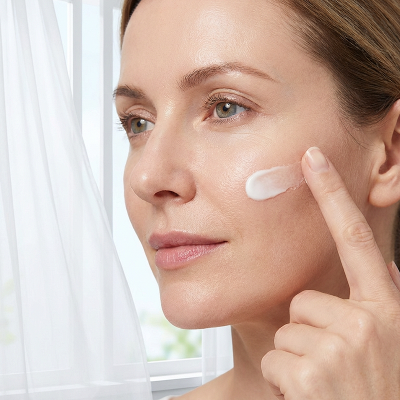 LuminaVex™ — Fade Dark Spots Fast for Radiant, Soft, Hydrated Skin You’ll Love Touching