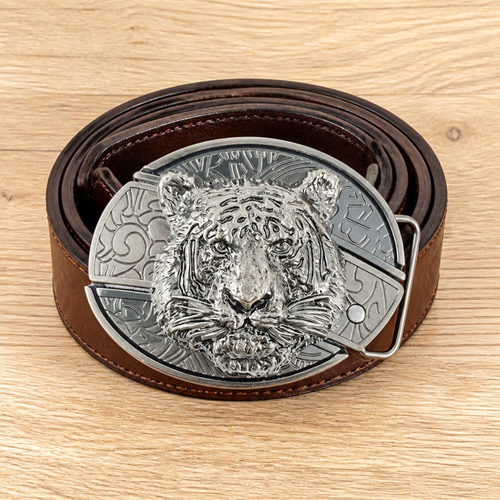 IronClad™ — Unlock Instant Power and Unshakable Confidence with Every Wear