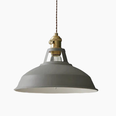 Contemporary LED Hanging Pendant Light