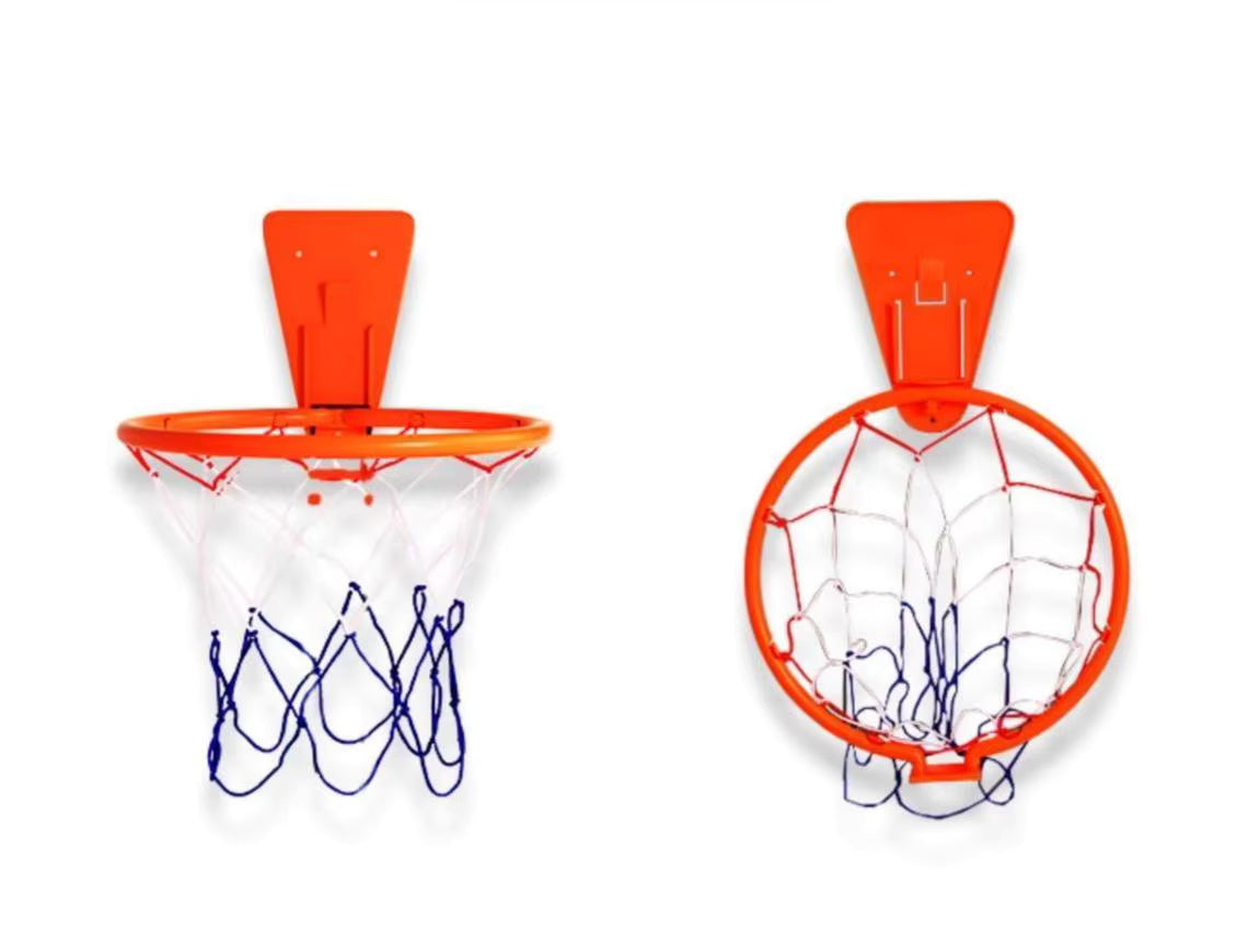 Indoor Basketball Fun for Kids – Quiet Play Anytime at Home