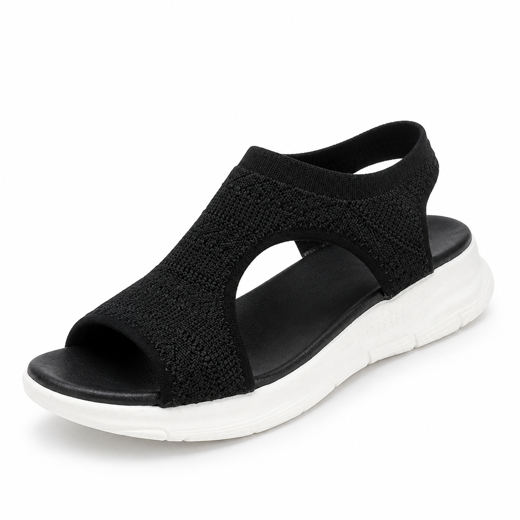 CloudStride™ — Unlock All-Day Freedom and Cloud-Like Comfort with Every Step