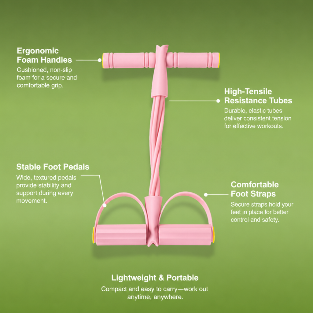 PulseCore™ — Sculpt Every Muscle Fast and Own Your Confidence Without the Gym