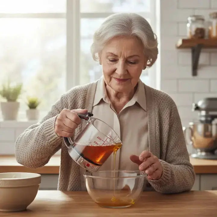 Measuring Cup | Accurate Measuring | Smooth Pouring | PrecisoCup