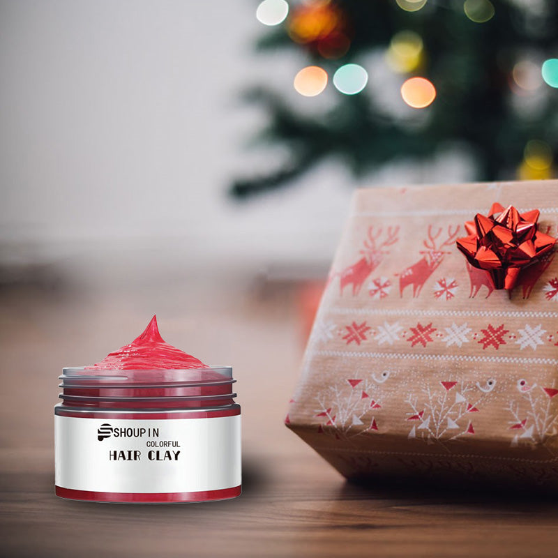 LuminaVibe™ — Unleash Dazzling Hair Color Freedom That Wows and Washes Away