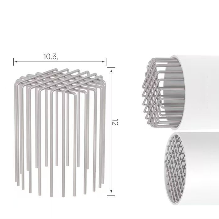 Clog-Free Solution – Prevent Expensive Dryer Damage