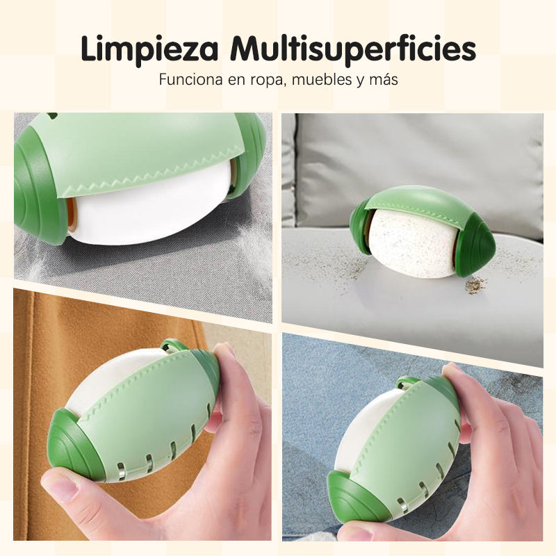 Get One Free | FurFreeze - Instantly Removes Pet Hair & Dust for a Clean Feel