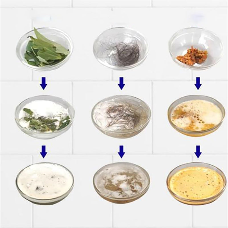 FlowPure™ Drain Rescue — Fast, Fresh Clears That Protect Your Pipes and Peace of Mind