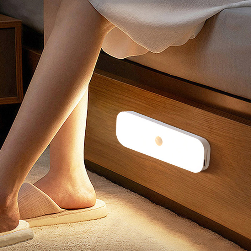 Never Stumble in the Dark Again – Guided by Gentle Light
