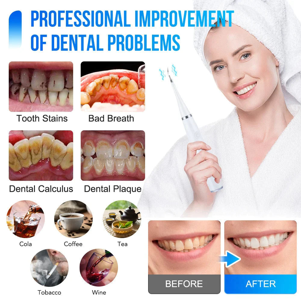 Experience Radiant Confidence with a Flawless Smile Daily