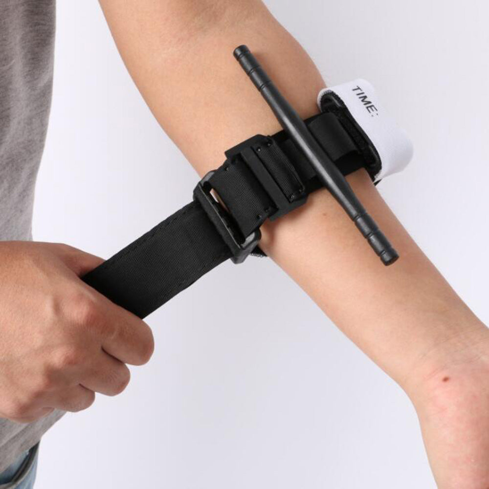 Quick-Apply Trauma Tourniquet for Adults in Emergency Situations