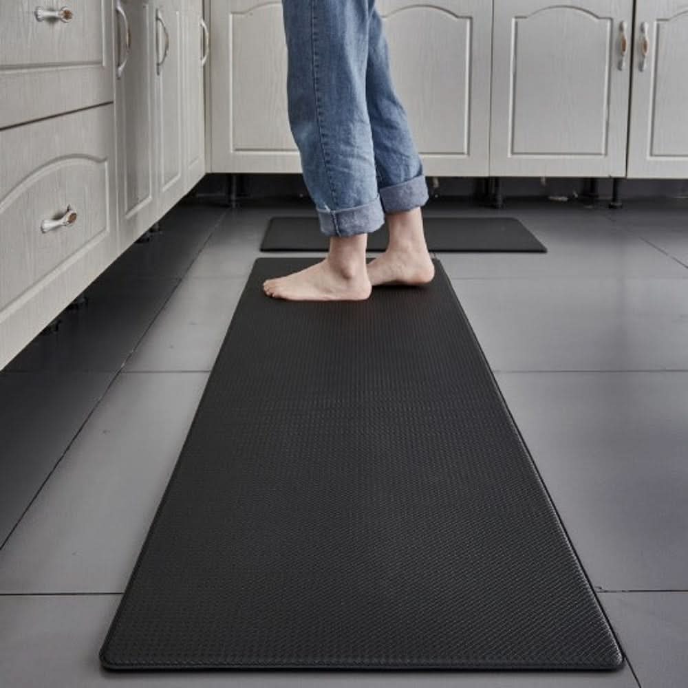 Ergonomic Anti-Fatigue Kitchen Mats for Comfort and Support - ComfyStep Range