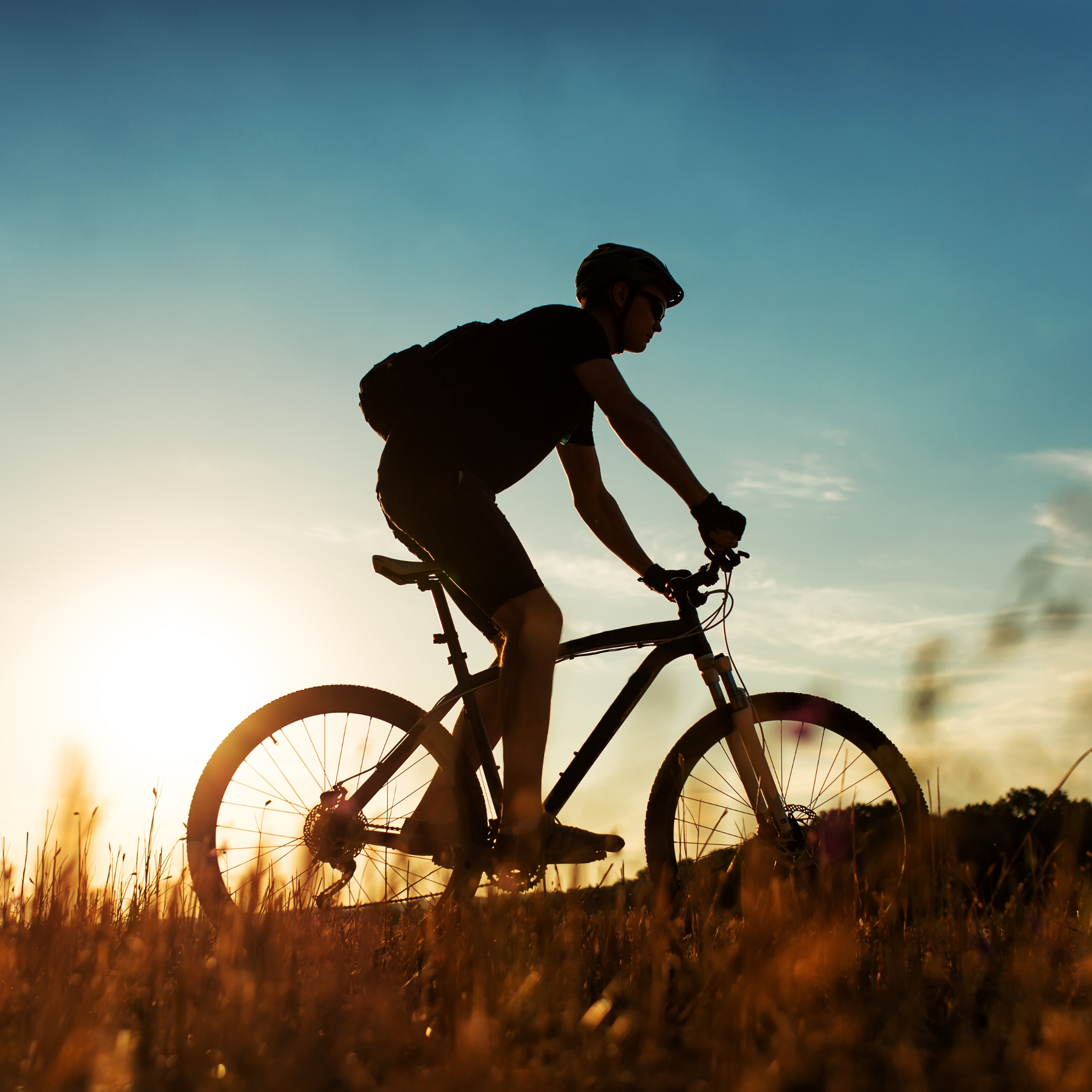 Comfortable Bicycle Seat for Enhanced Riding Experience