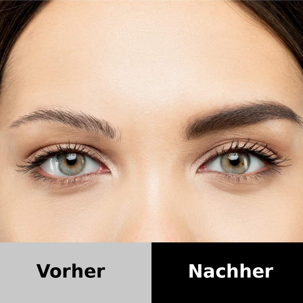 Precision Eyebrow Shaping Kit – Transform Your Brows into Stunning Art