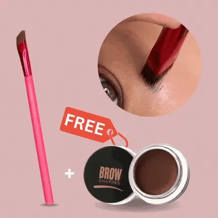 BrowSculpt™ — Create Fuller, Flawless Brows That Wow All Day